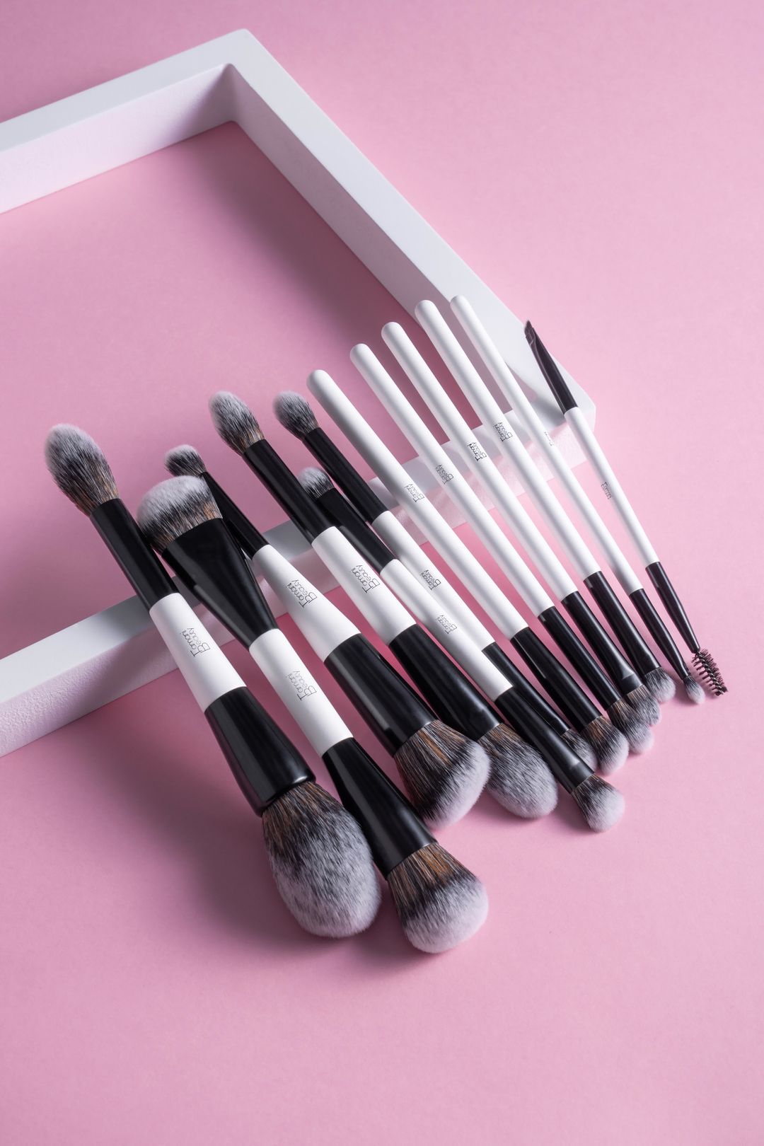 Brushes - 3