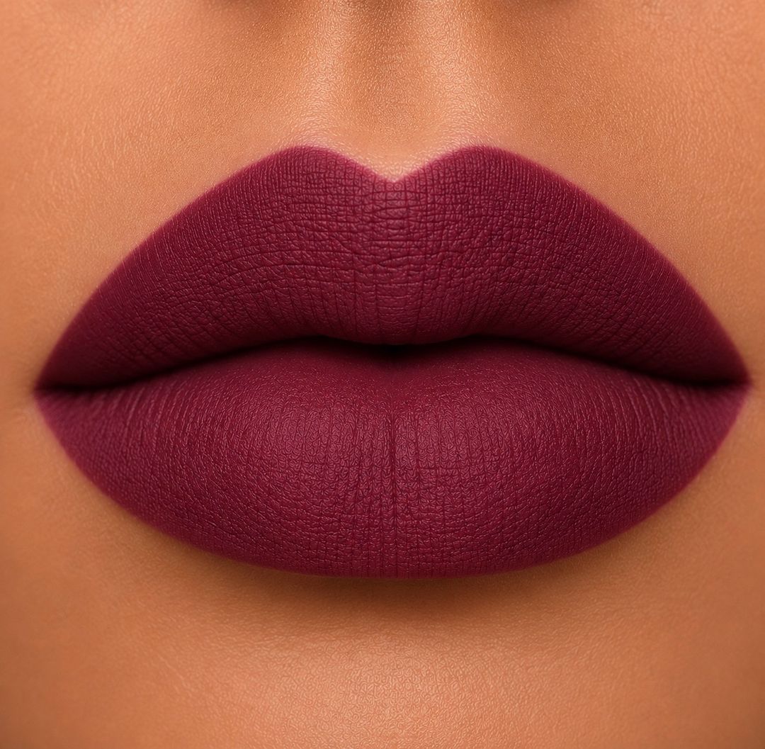 Air mac lip color - 8