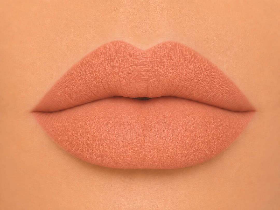 Air mac lip color - 9