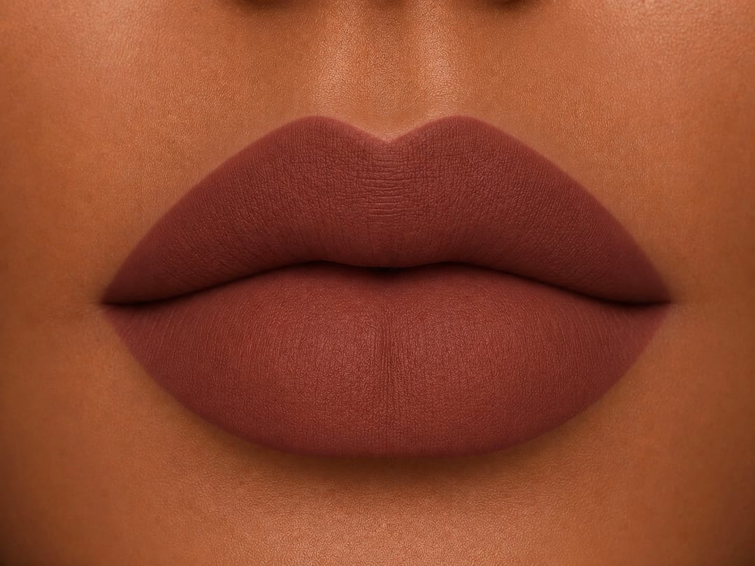 Air mac lip color - 10
