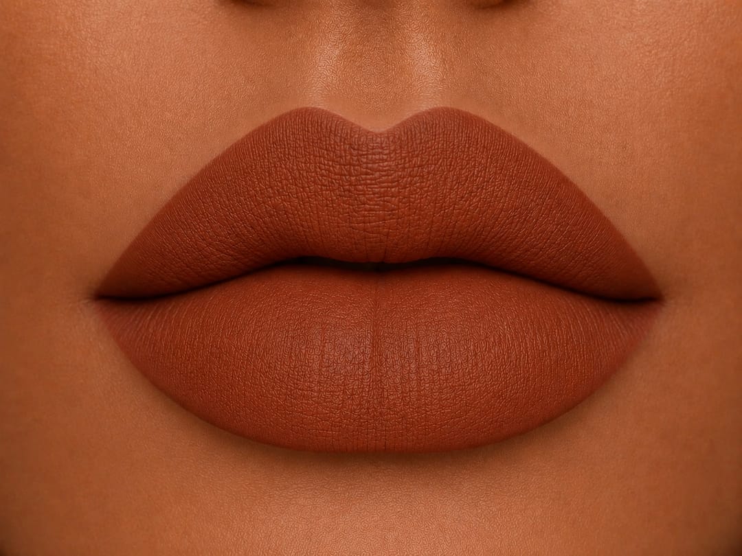 Air mac lip color - 11