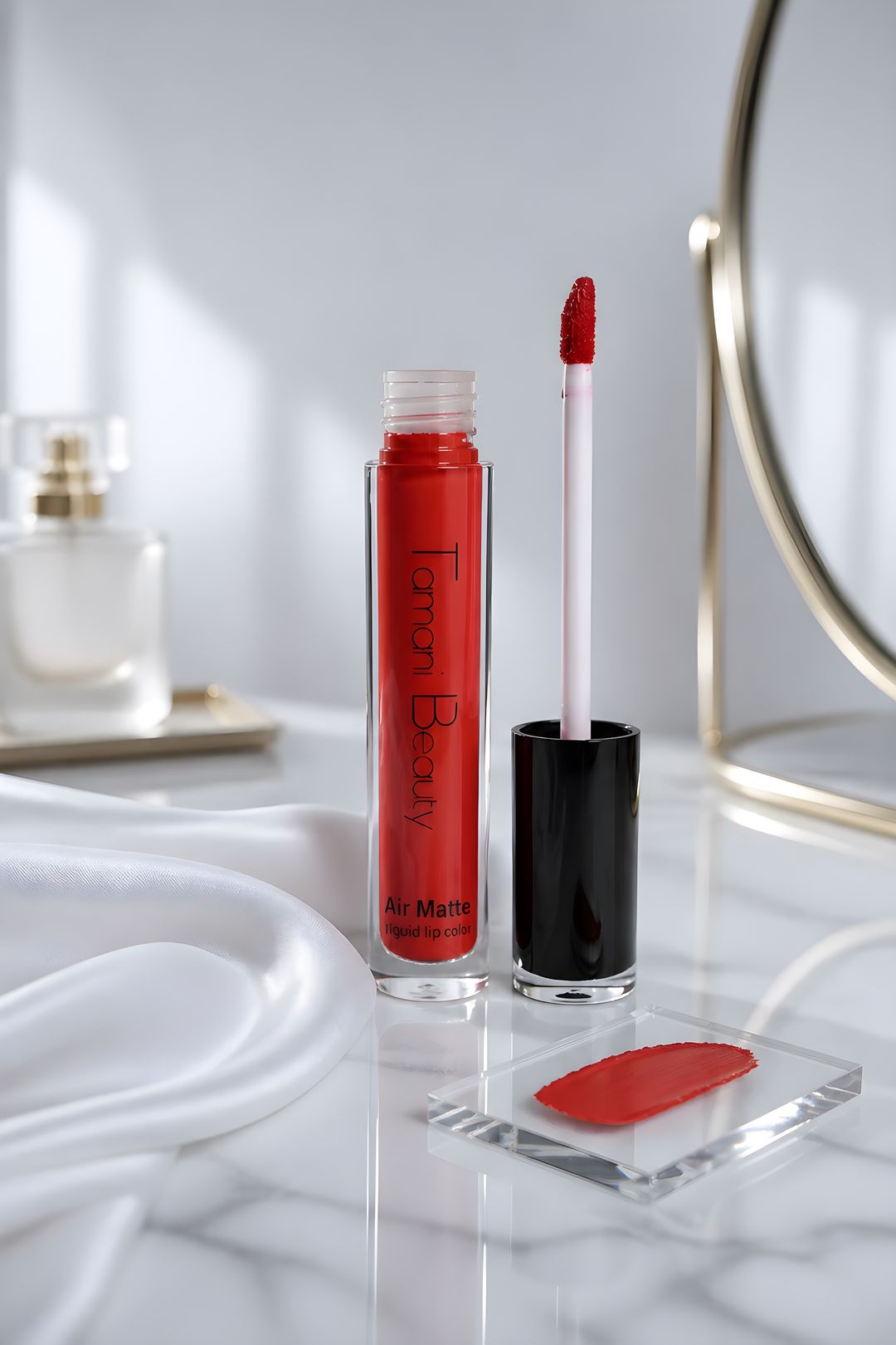 Air mac lip color - 12