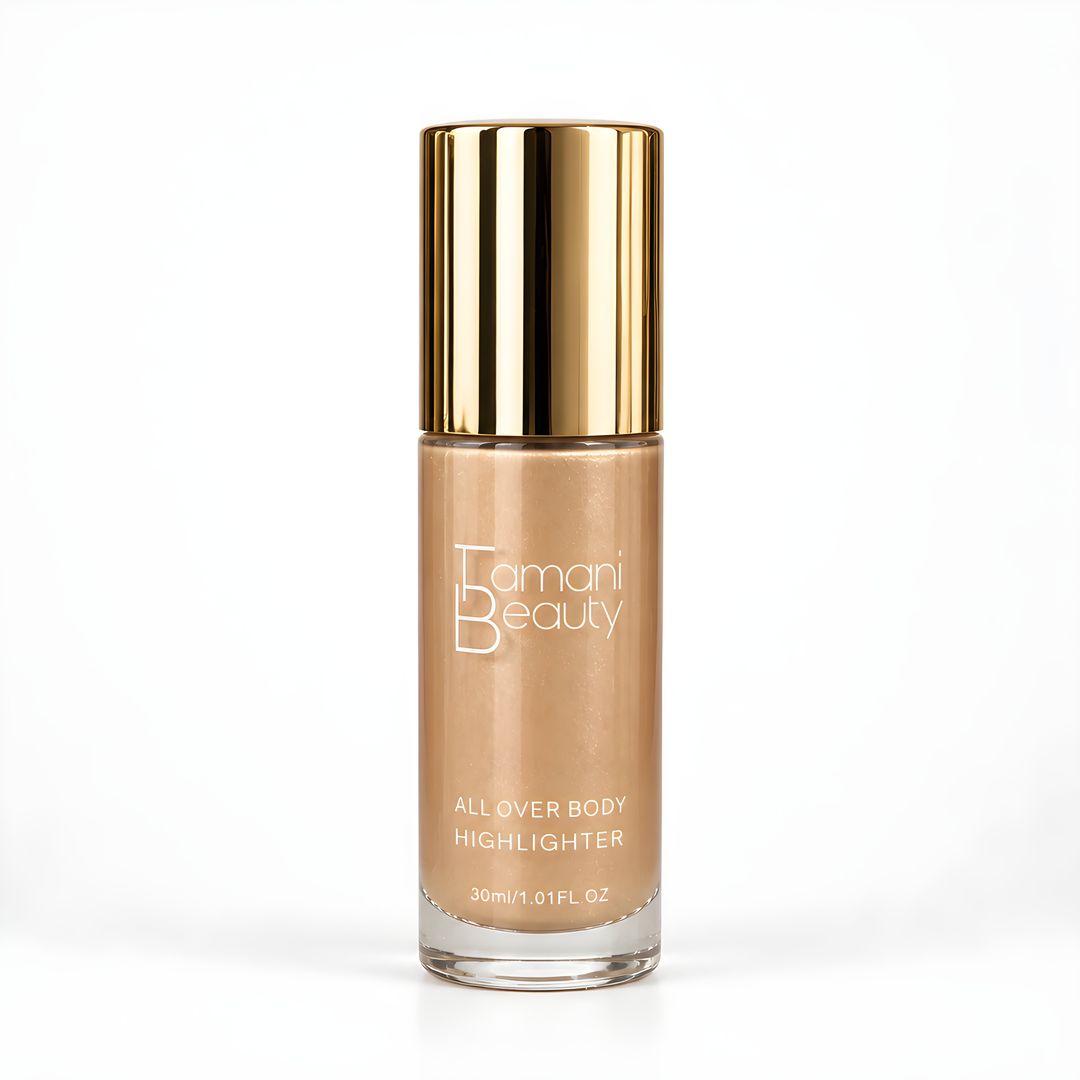 All over body high lighter - 1
