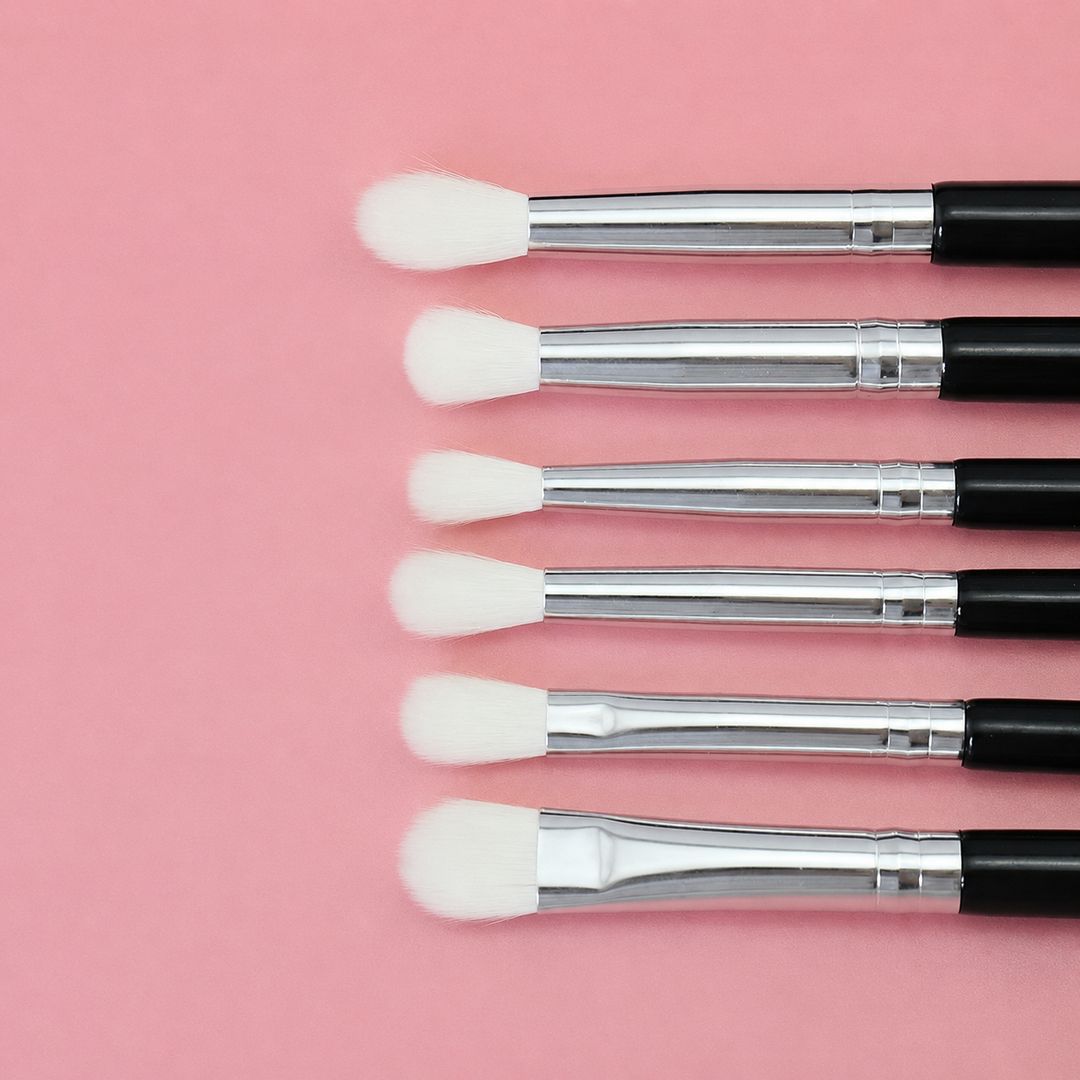 Ultimate Eye Brush - 2