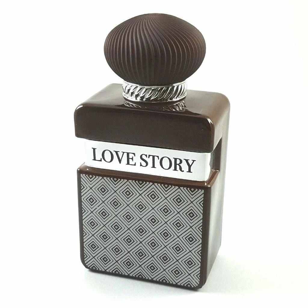 Love Story - 2