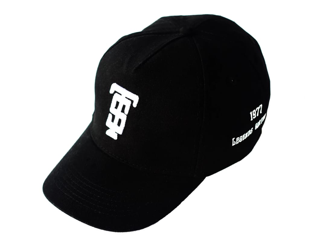 3D, ST 1977  Legend’s Birthday Casual Cap - 1