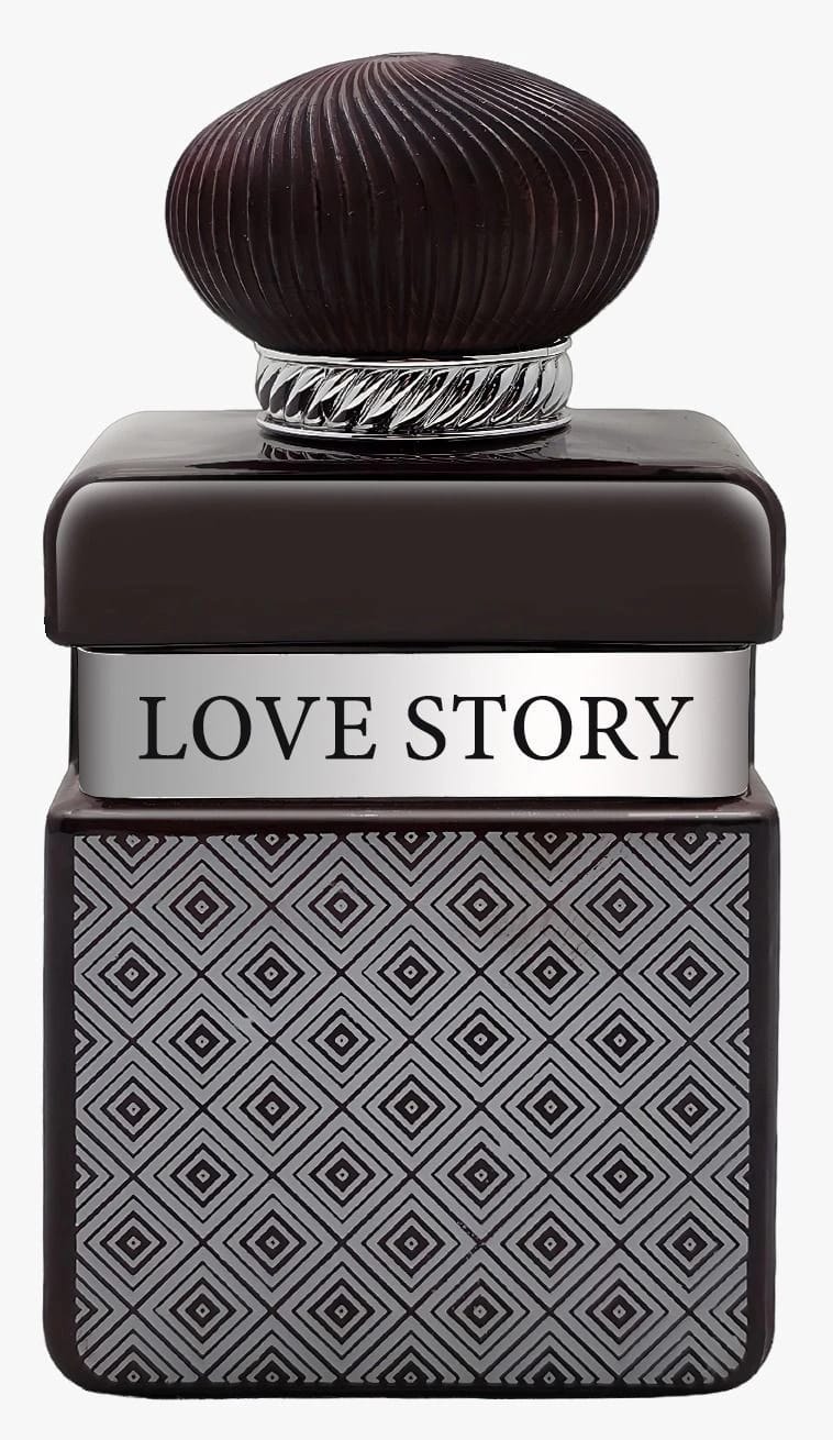 Love Story - 1