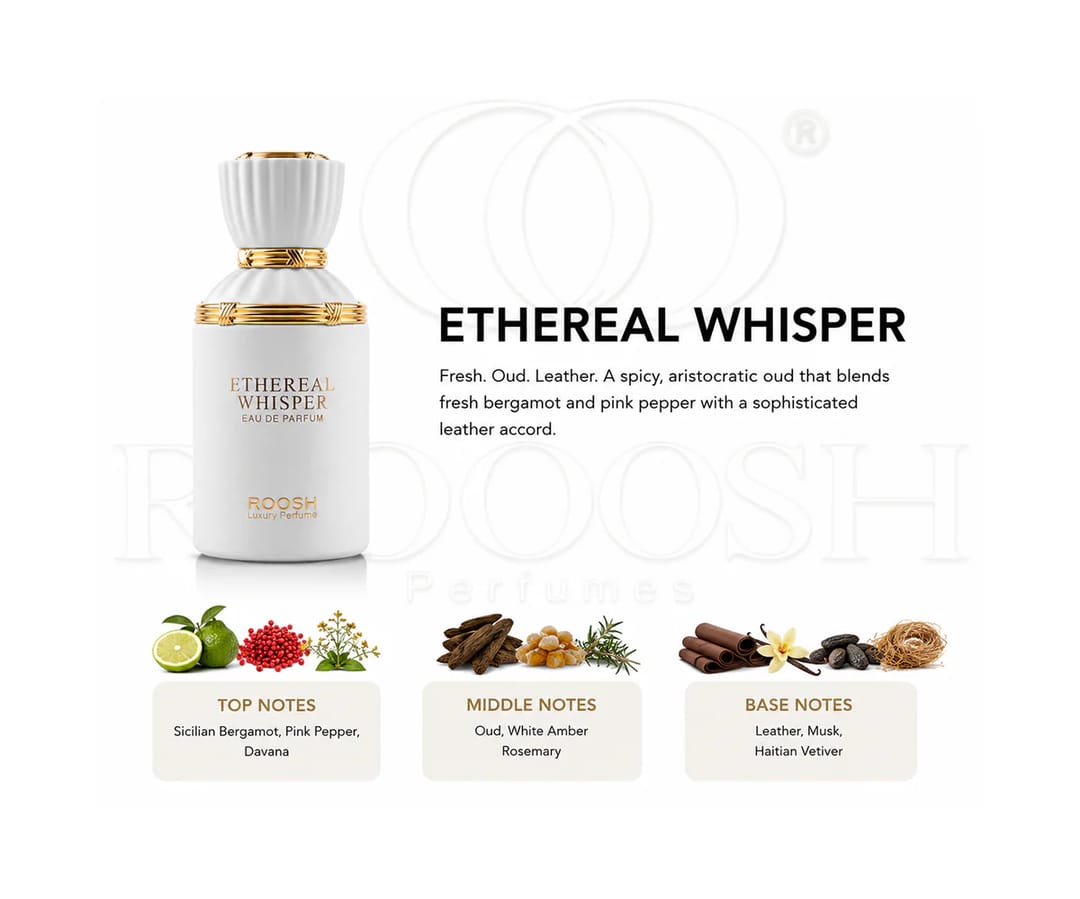 ETHEREAL WHISPER - 4