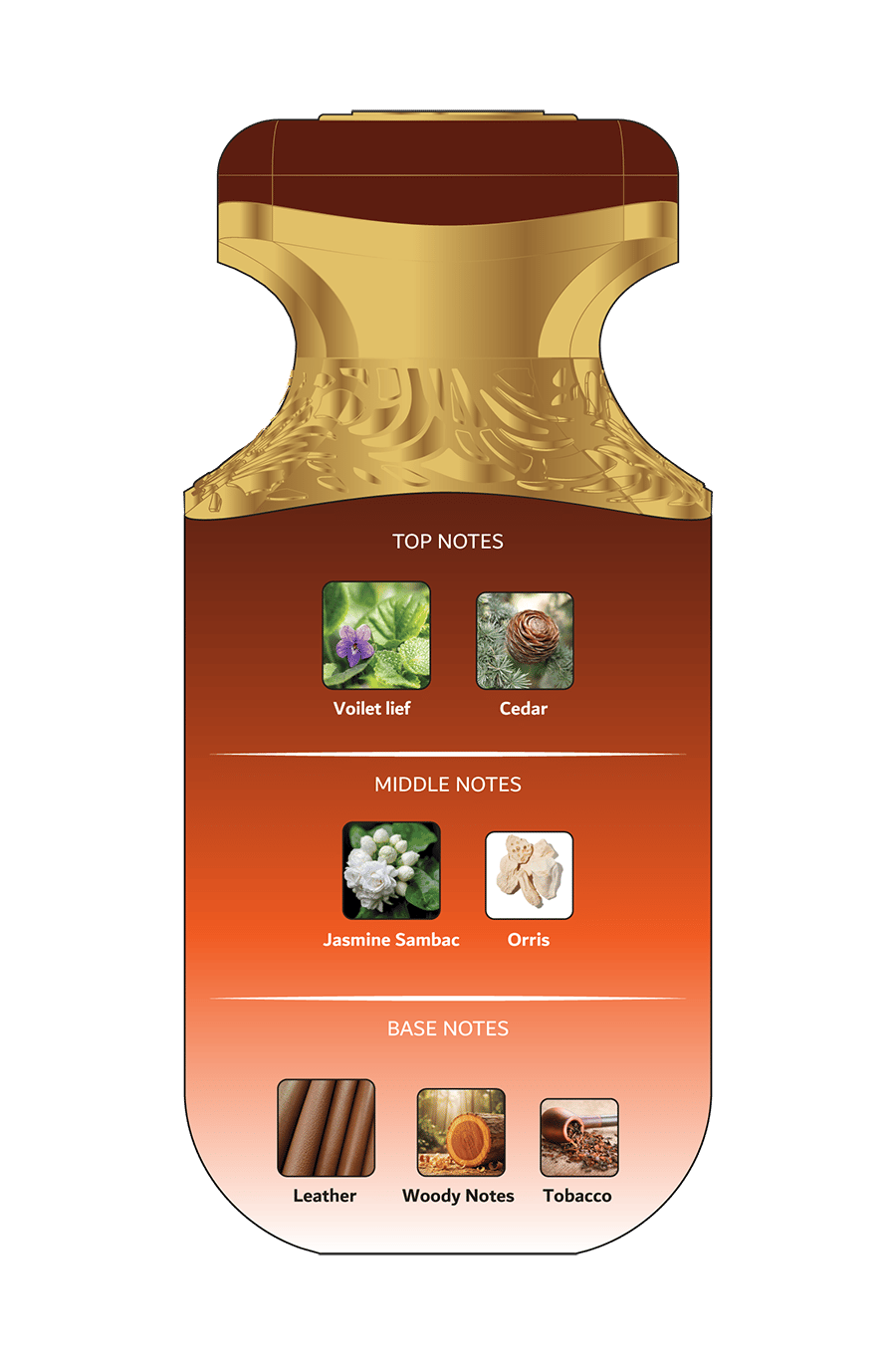 Bouquet Collection by ROOSH - 4