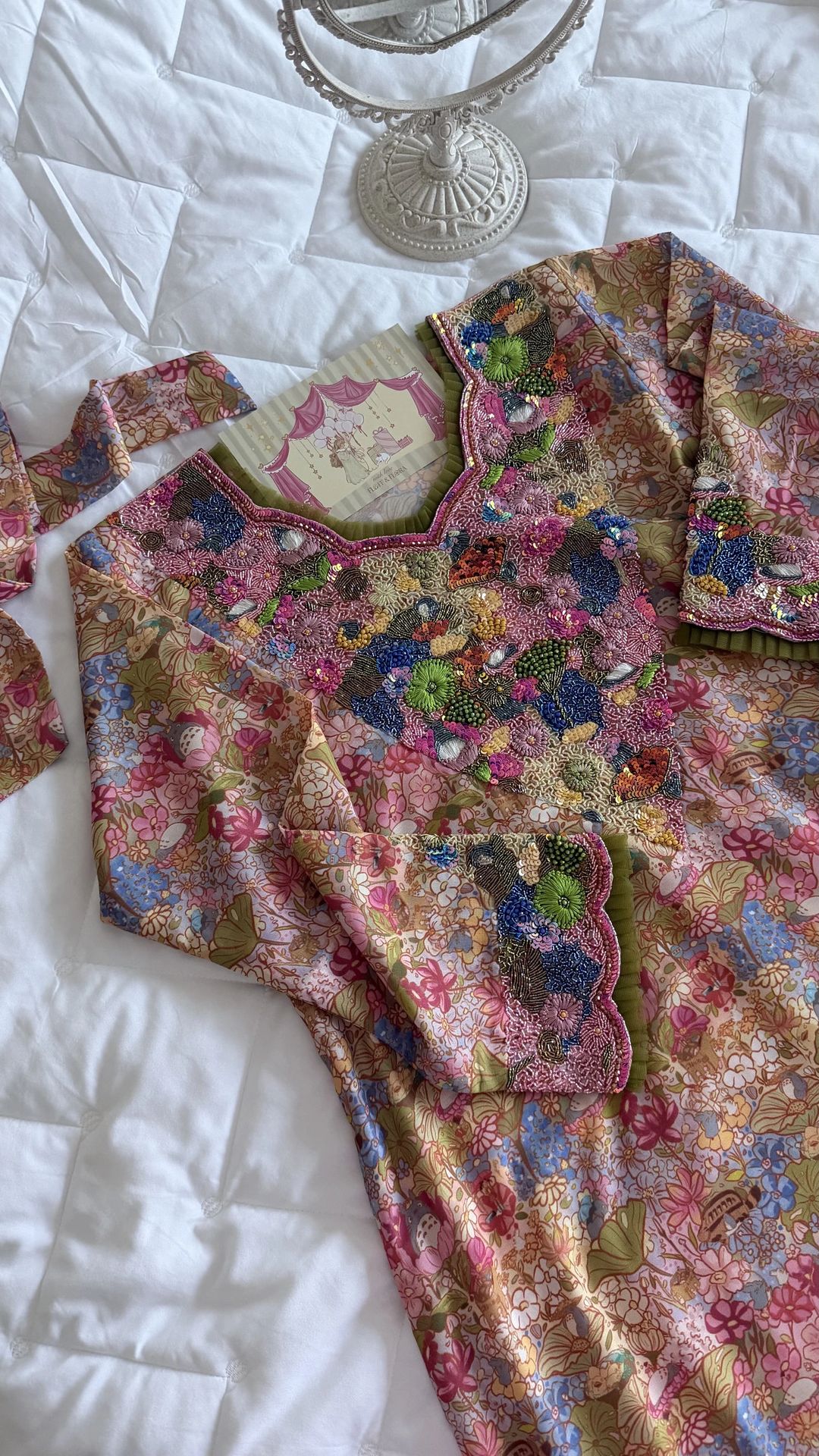 مخور توتورو - 1