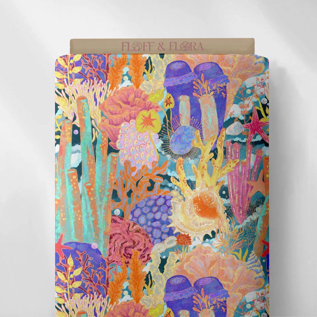 Corals Characterless - 1