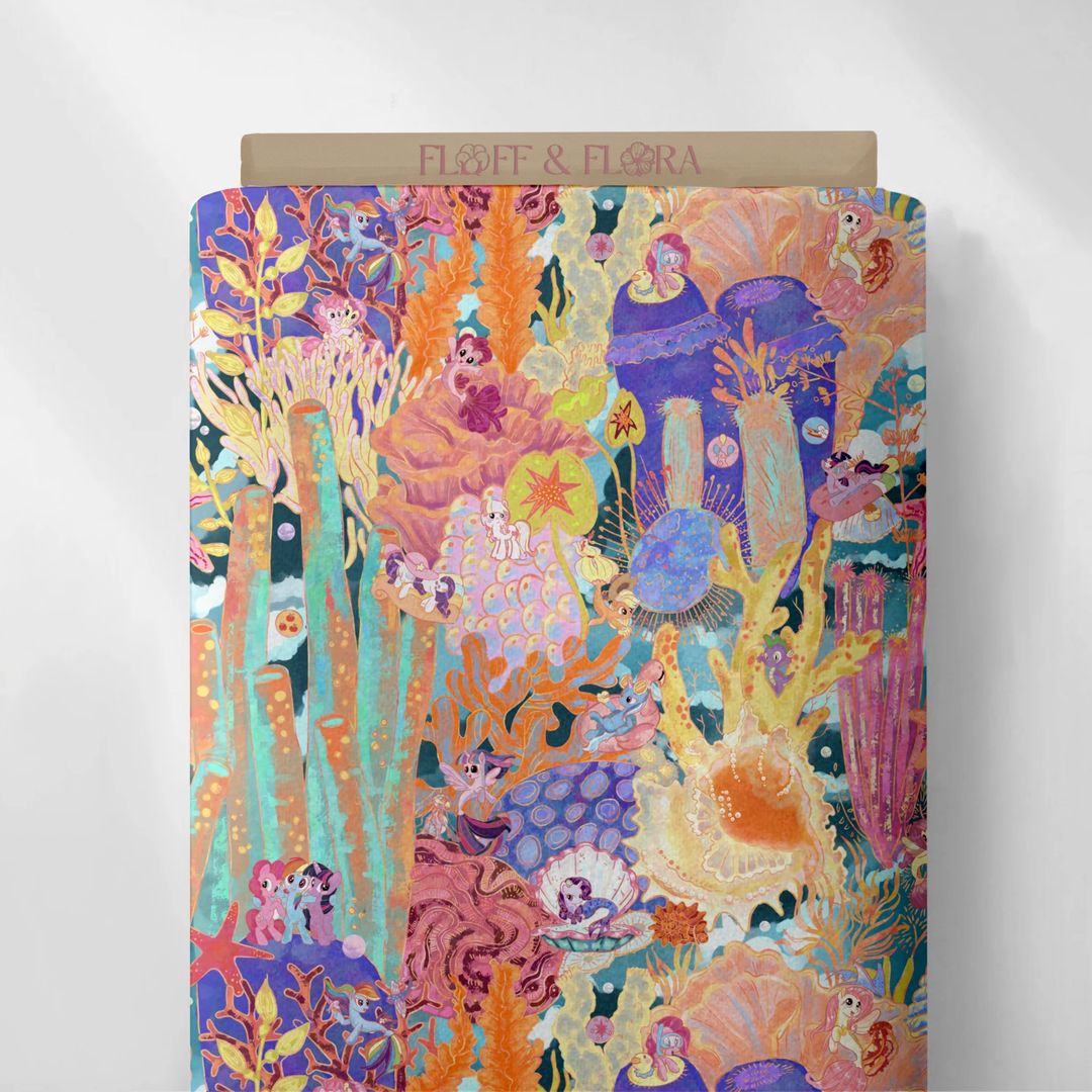 MLP Corals - 1