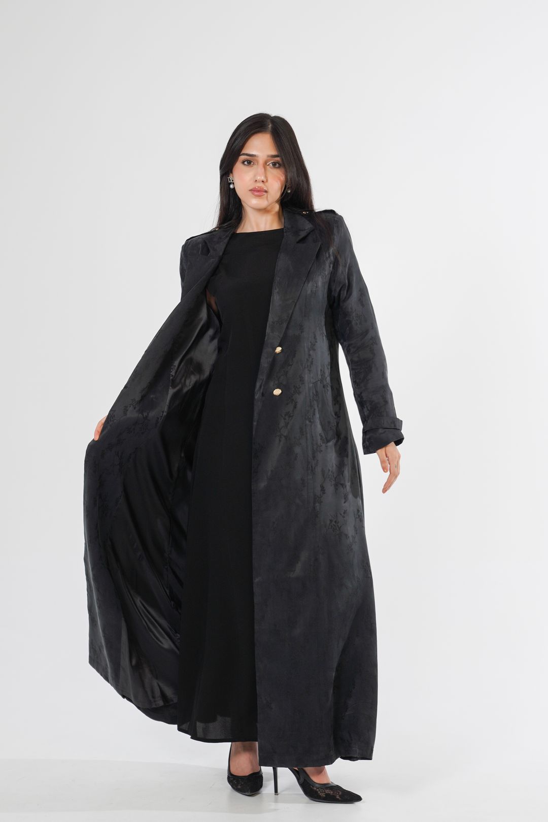 Inner Dress - 2