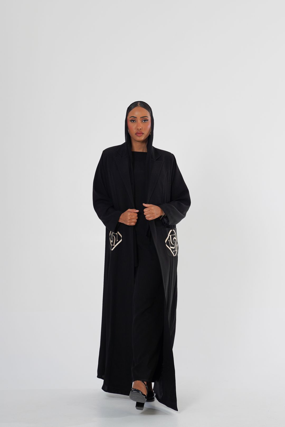 Royal Black - 2