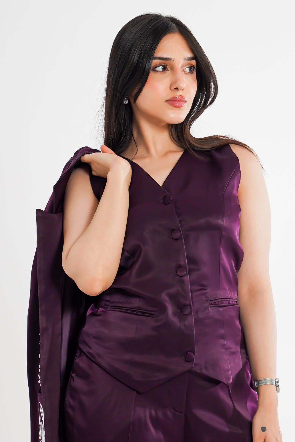 Inner Suit - 2