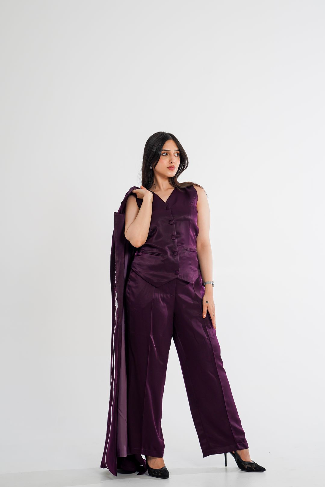 Inner Suit - 3