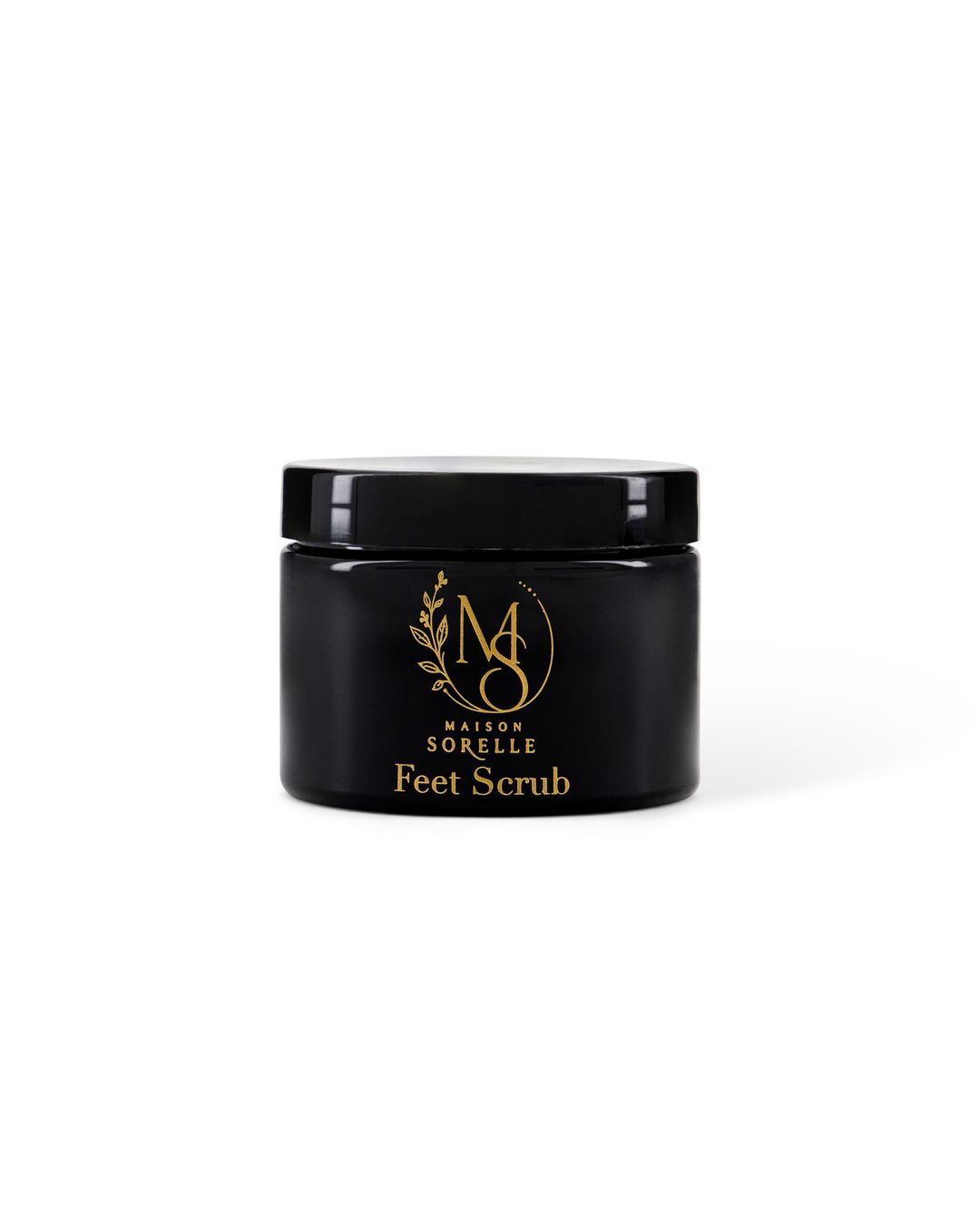 Maison Sorelle / Feet Scrub - 4