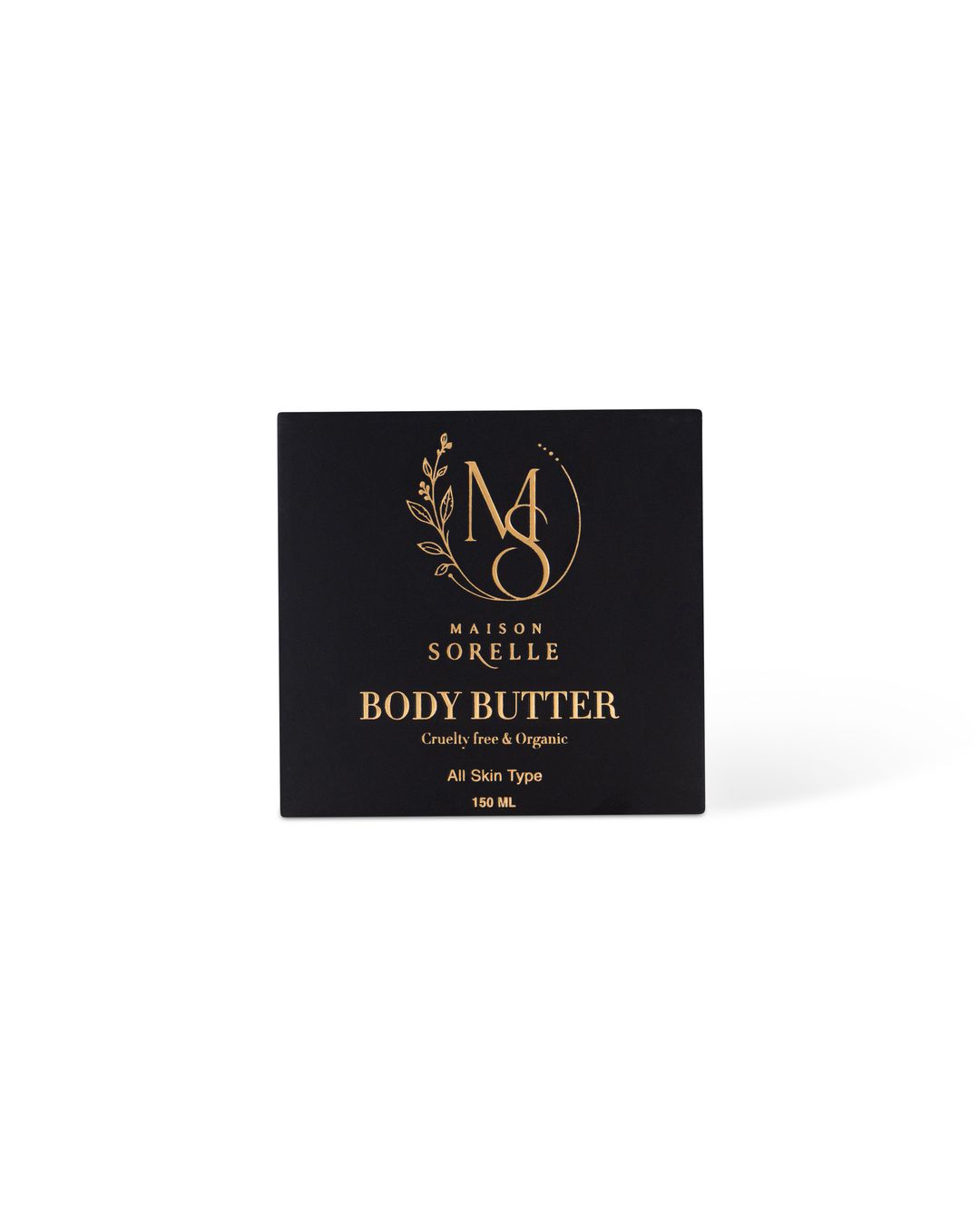Maison Sorelle / Body Butter - 4