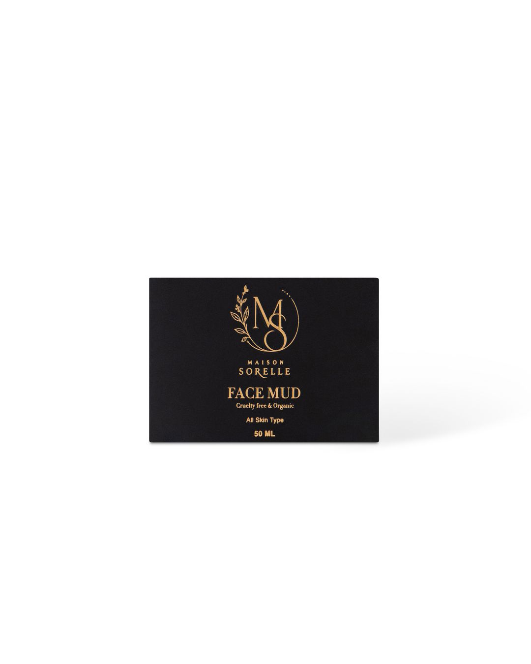 Maison Sorelle / Face Mud - 2
