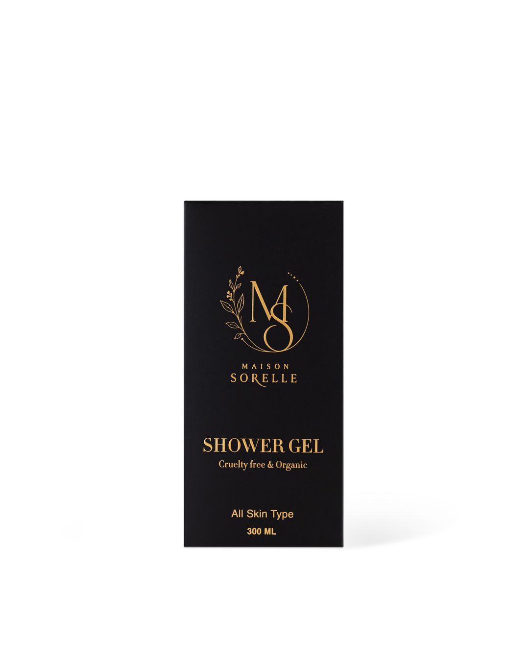 Maison Sorelle / Shower Gel - 3