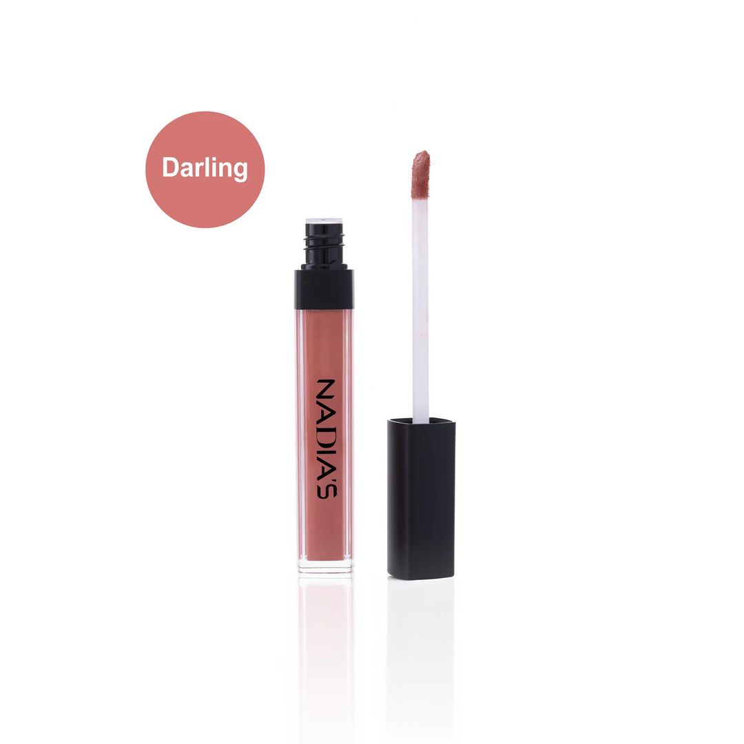 Blond lipstick & Darling lipstick & Caramel lipstick                                        site + gift - 3