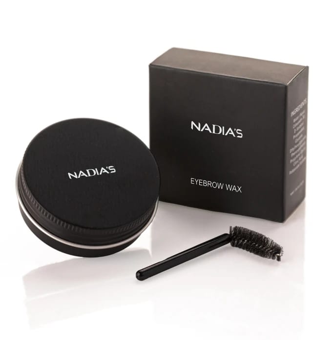 Eyebrow wax - 1
