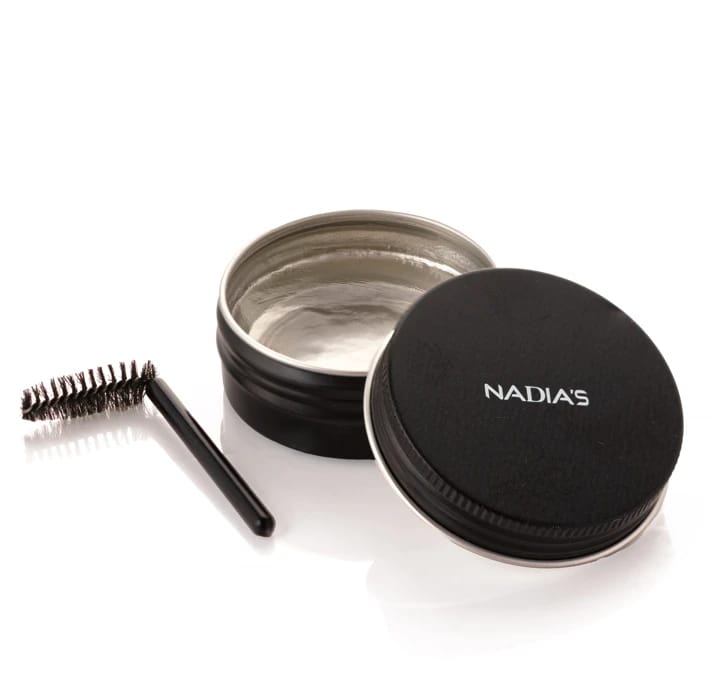 Eyebrow wax - 2