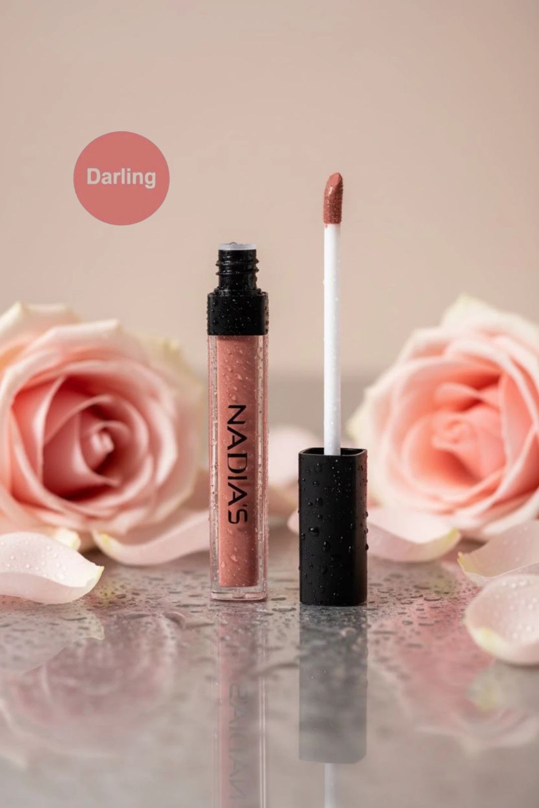 Darling Lipstick New - 2