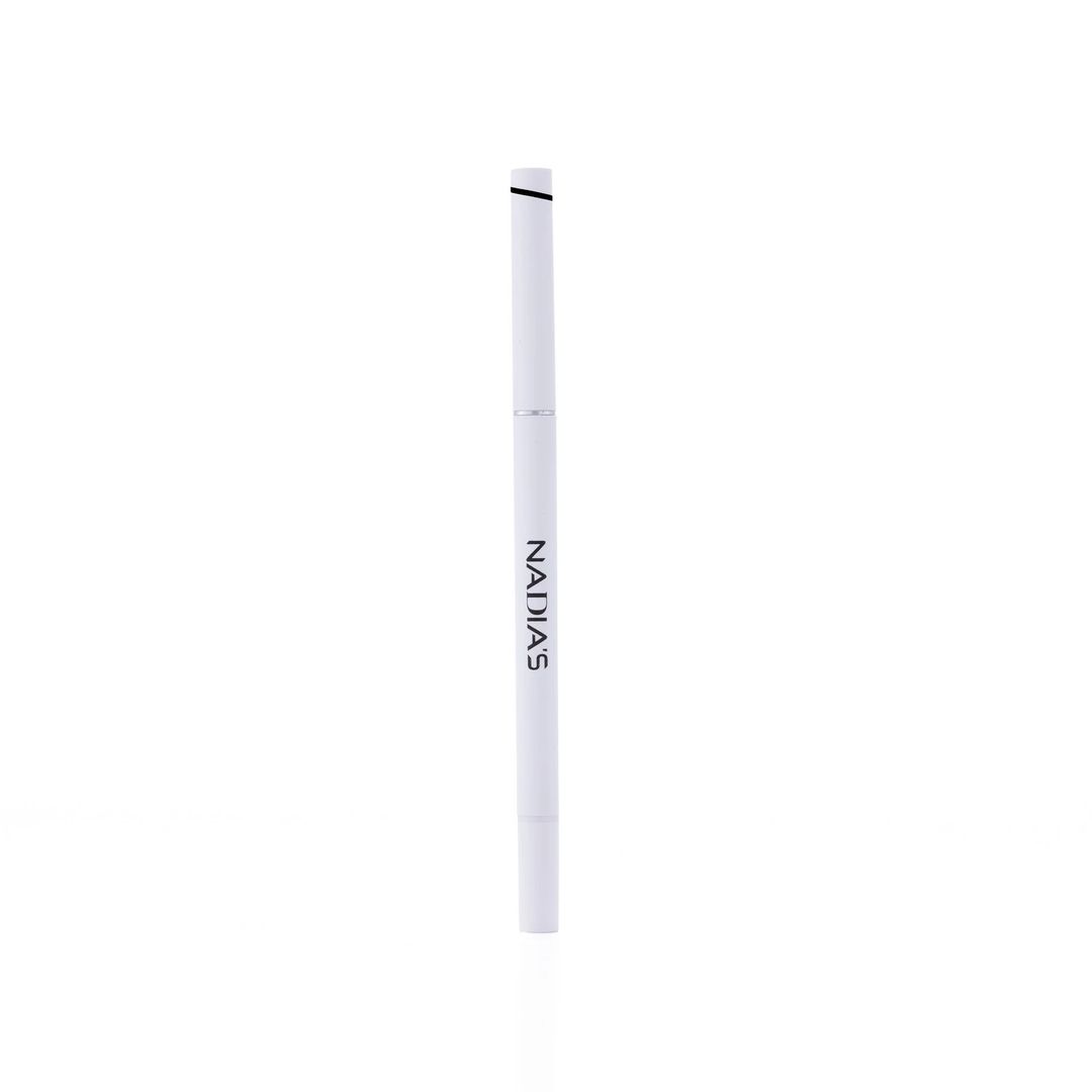 Black  Eyebrow & eye  pencil - 3