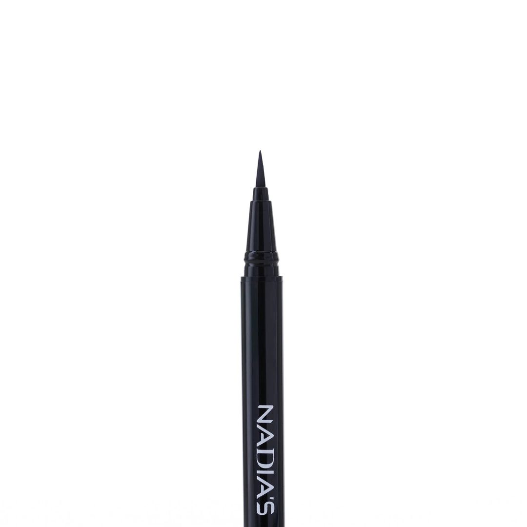 Black Liquid Eyeliner - 2