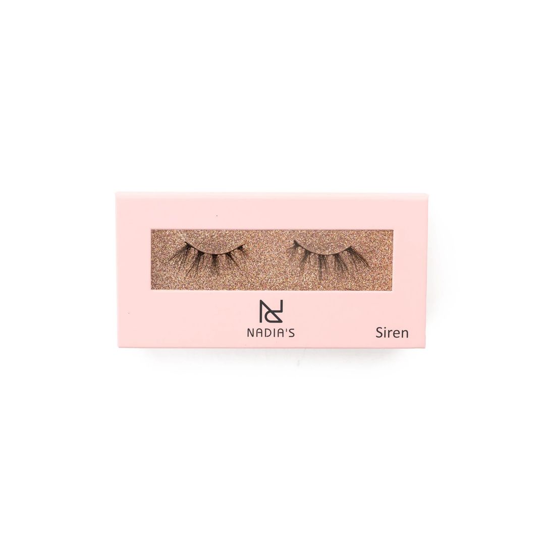 Siren lashes - 2