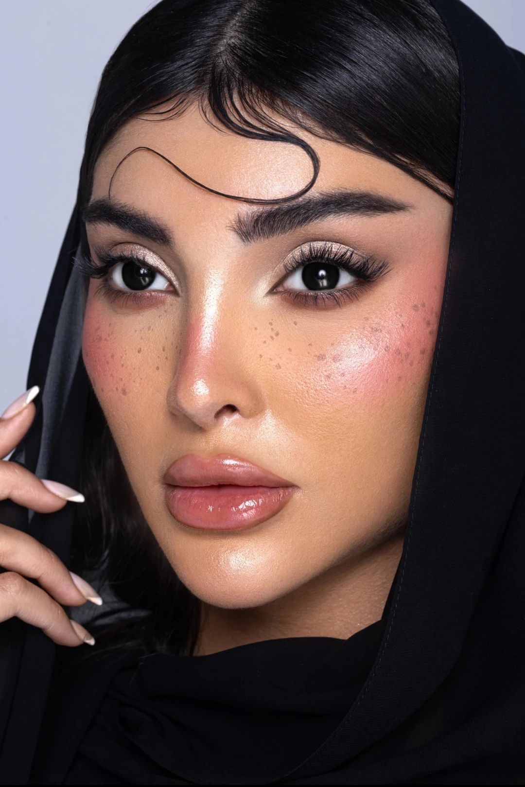 Arabian night - 1