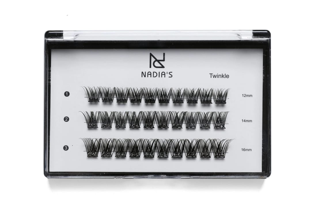 twinkle - 1