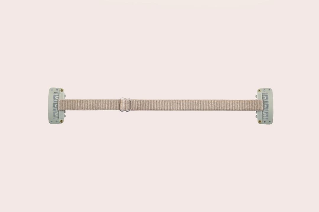 Face lifting band  Single beige color - 1