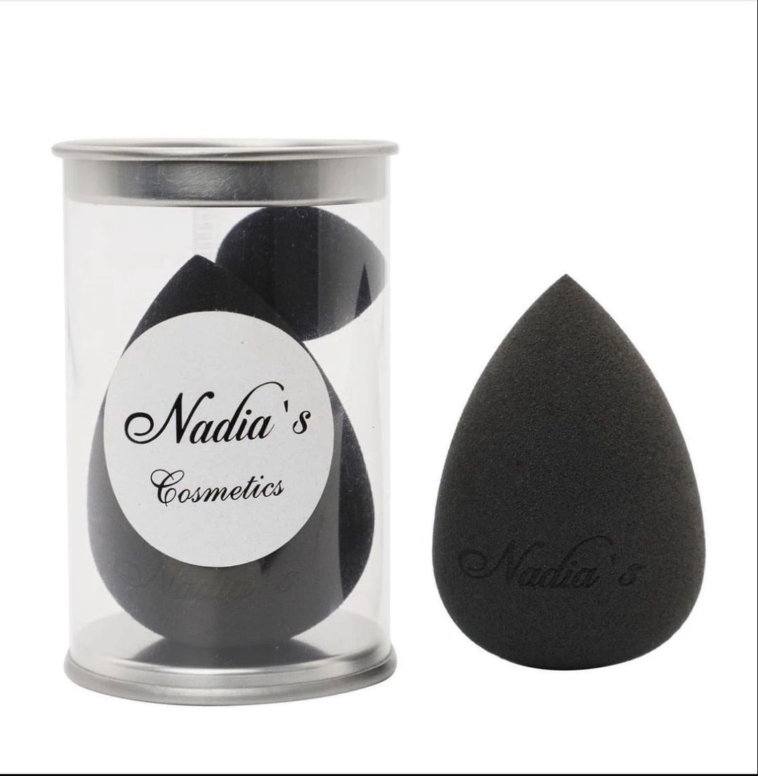 Black Beauty Blender - 2