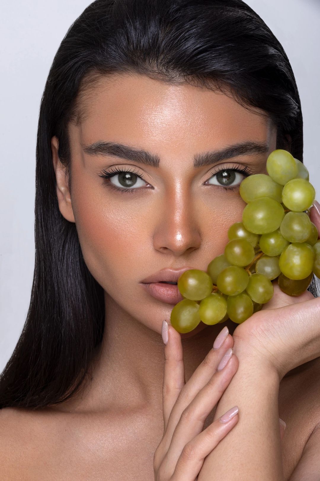 Olive green - 2