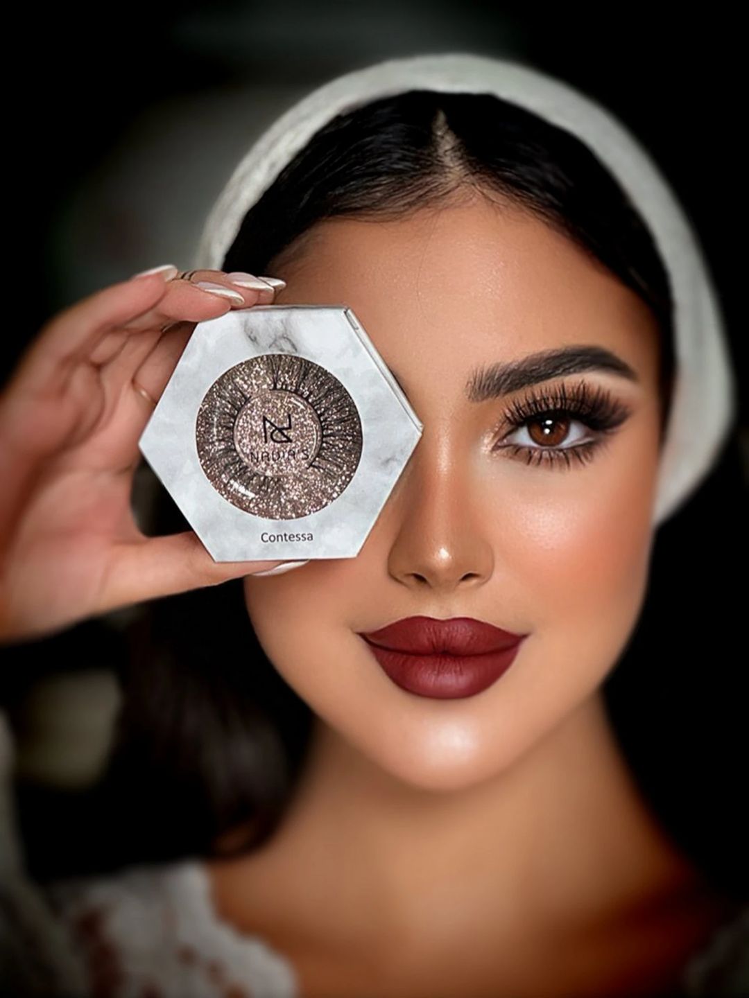 كونتيسا - 1