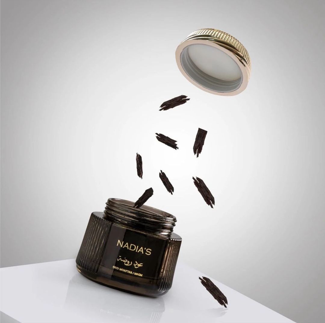 oud rodha - 1