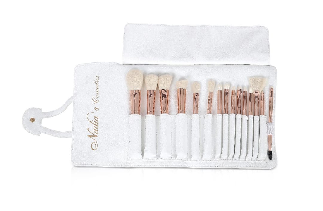 Face/Eye Brushes - 1