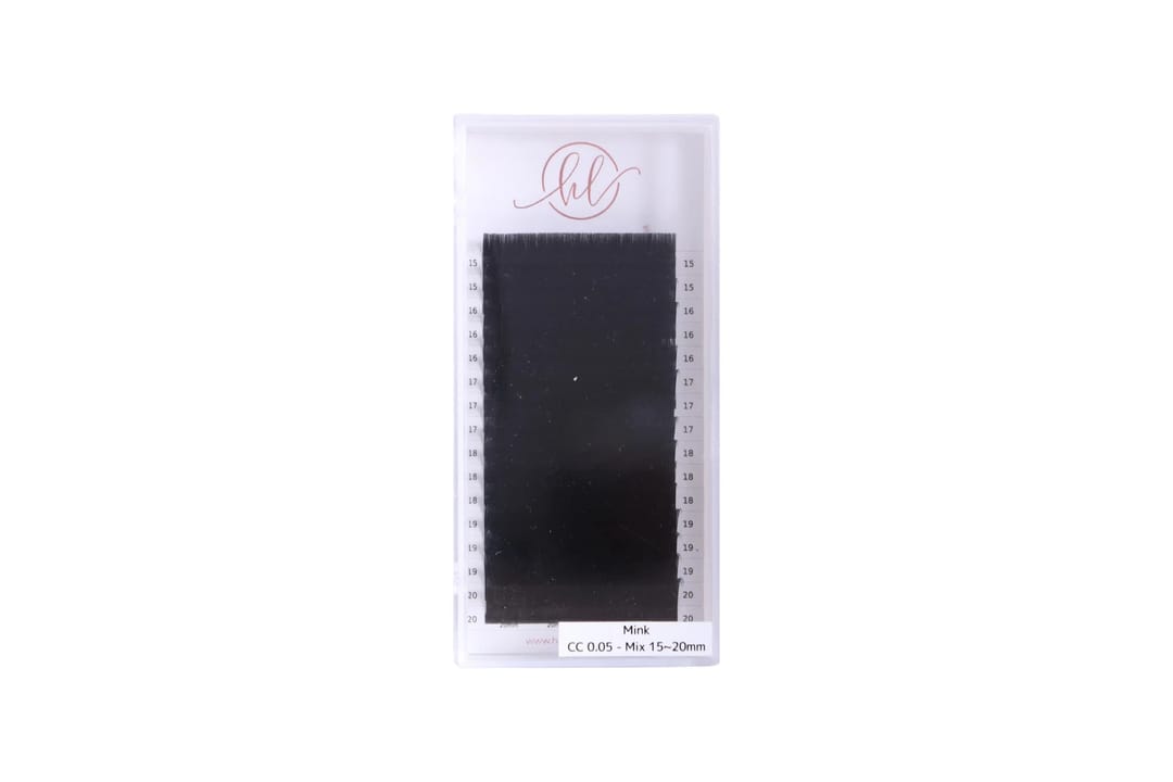 0.05 CC Mink 15-20mm - 1