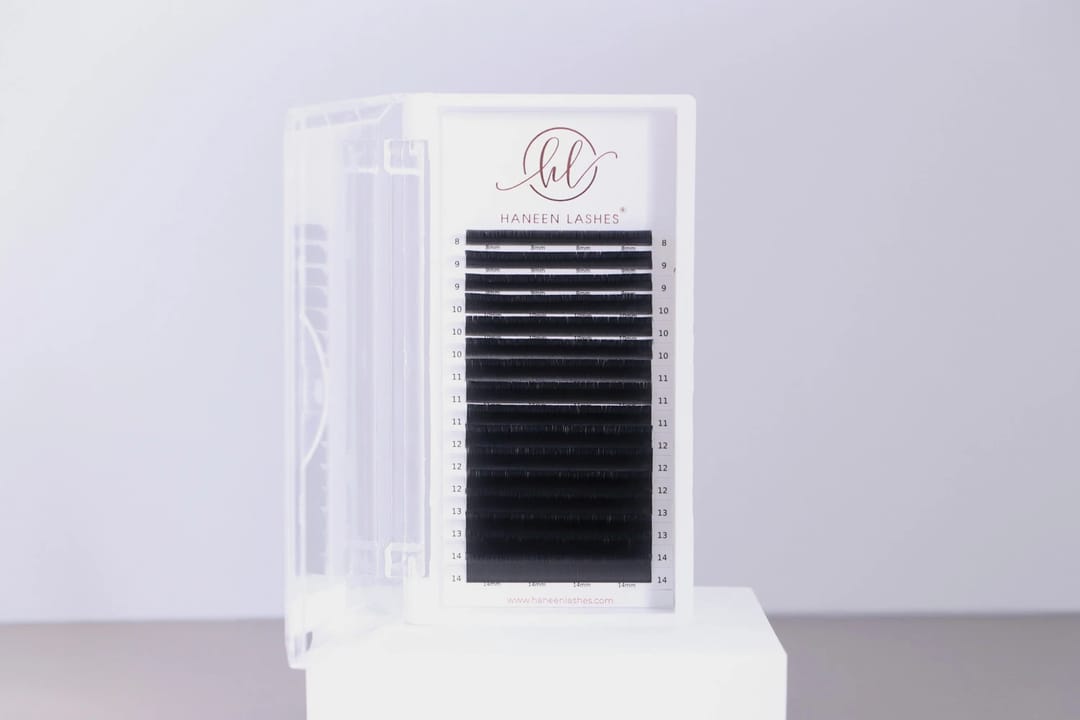 0.10 CC Silk  8-14 mm - 1