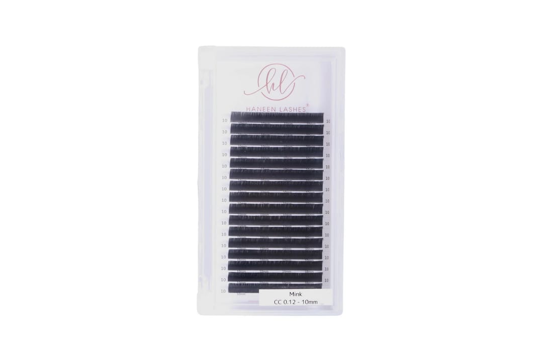 0.12 CC Mink - 2