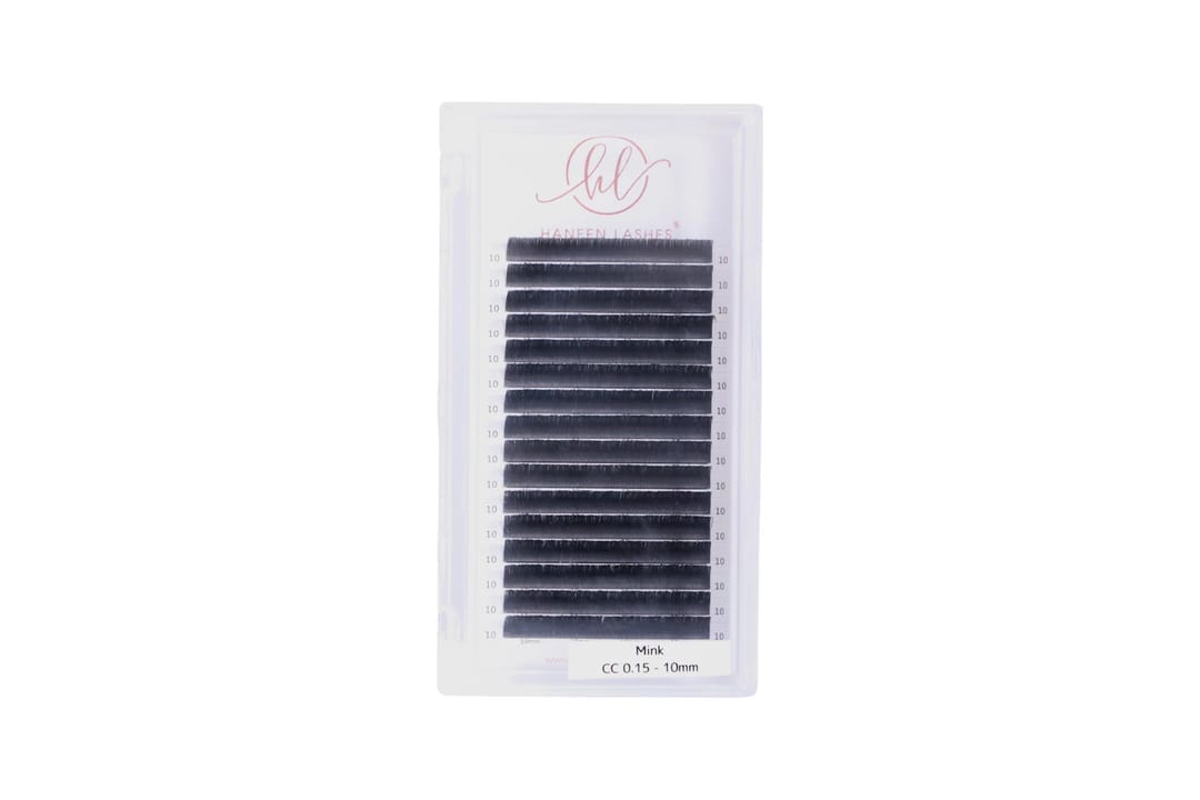 0.15 CC Mink - 2