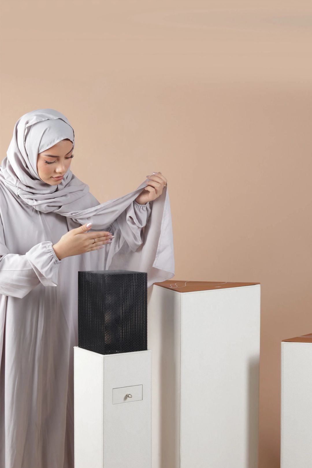 مبخر سحاب كبير - 3