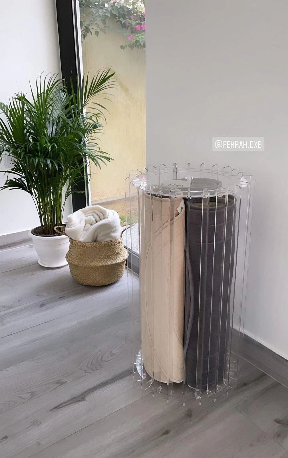 prayer mats cylinder - 3