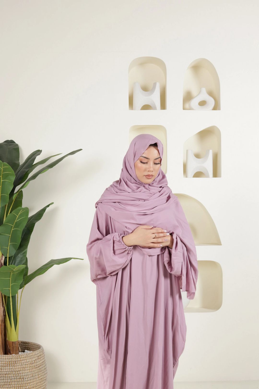 شيل الصلاة - 2