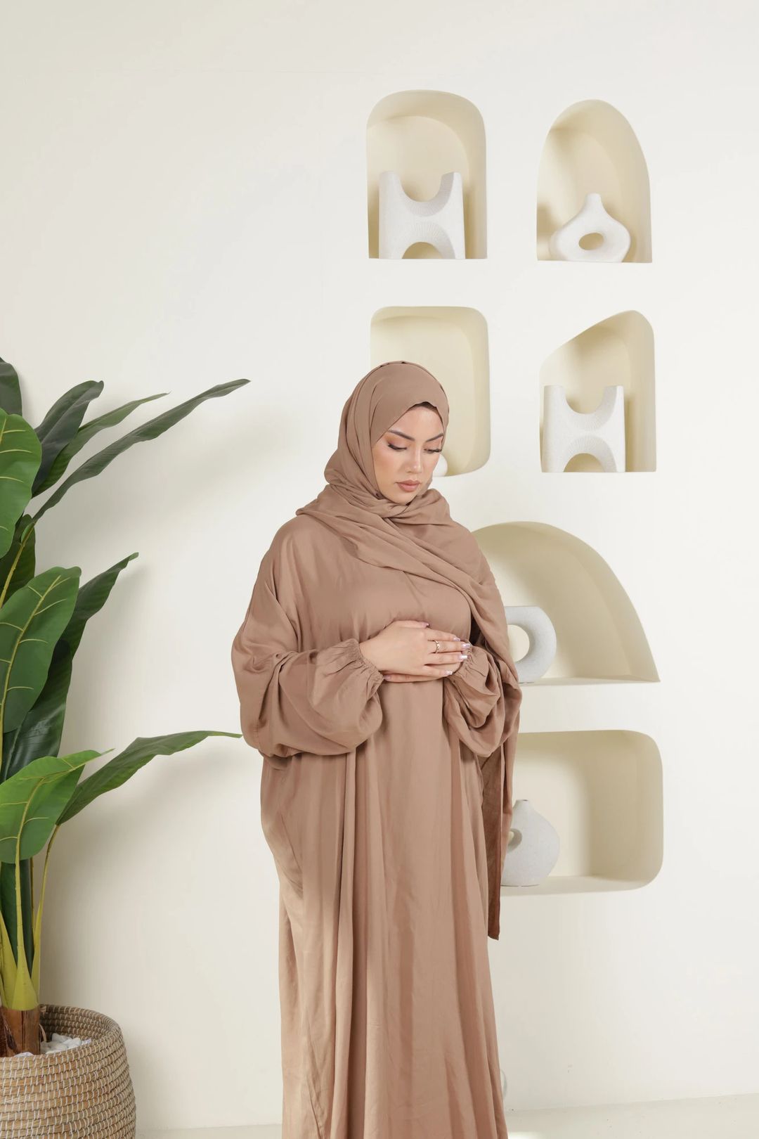 شيل الصلاة - 6