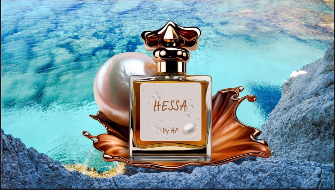 Hessa - 1