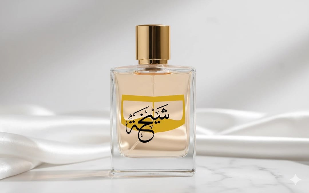 Shaikha - 1