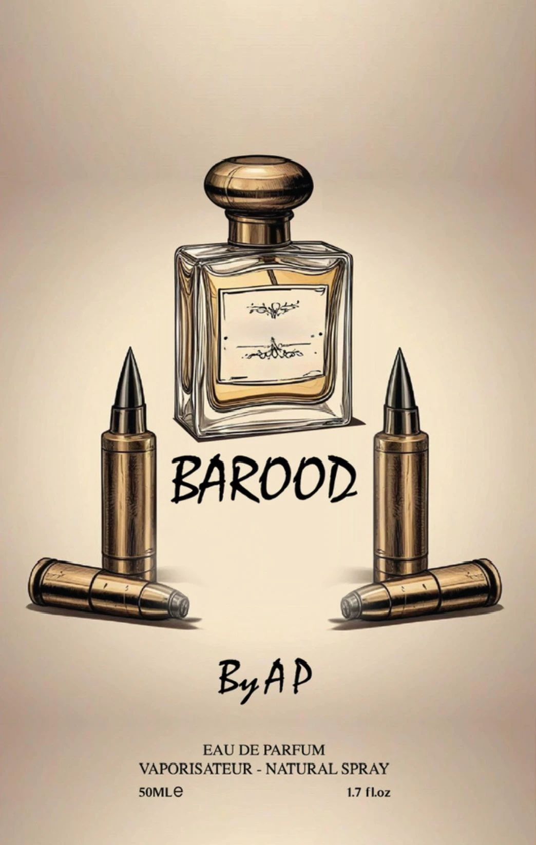 BAROOD - 1
